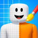 InkBlox: Coloring for Roblox