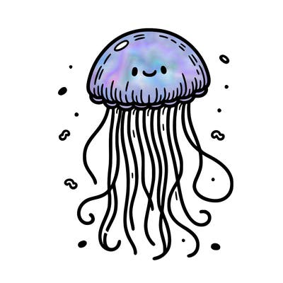 jellyfish