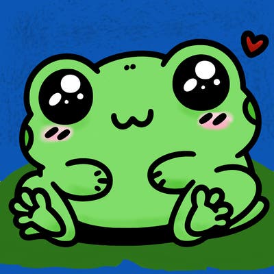 𝚔𝚊𝚠𝚊𝚒𝚒 𝚏𝚛𝚘𝚐