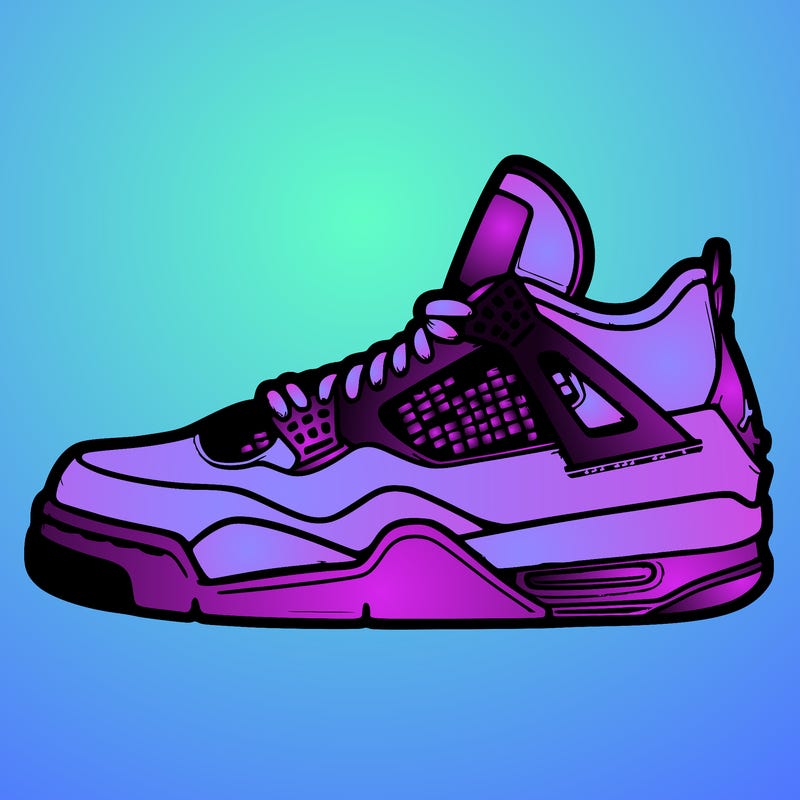jordan 4