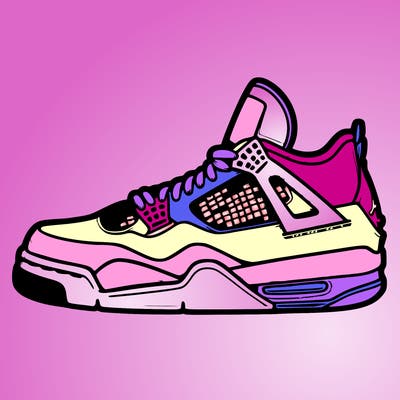 jordan 4