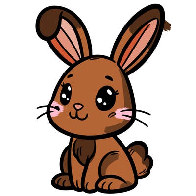 bunny