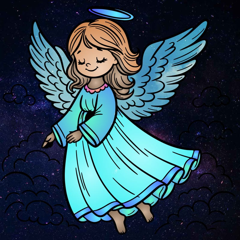 angel