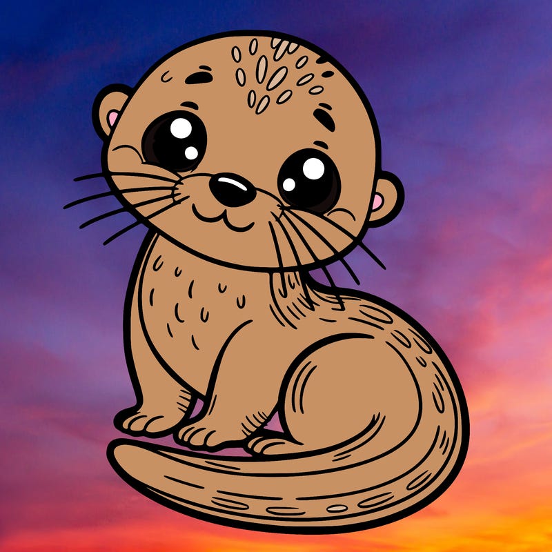 otter