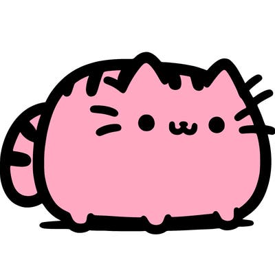 pusheen