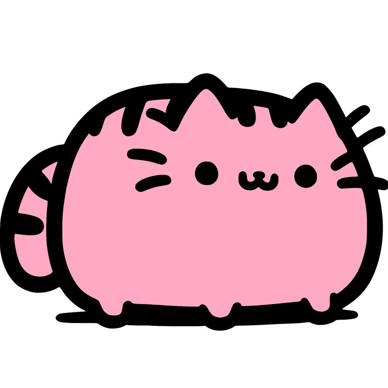 pusheen