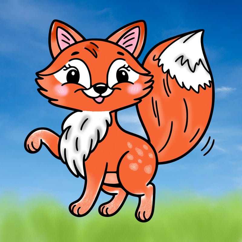 fox