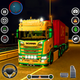 US Truck Driving Cargo Games