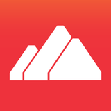 Realtime Altimeter - App Icon