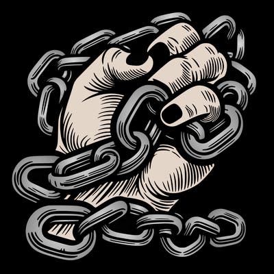 chains