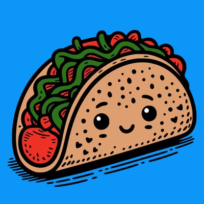 taco