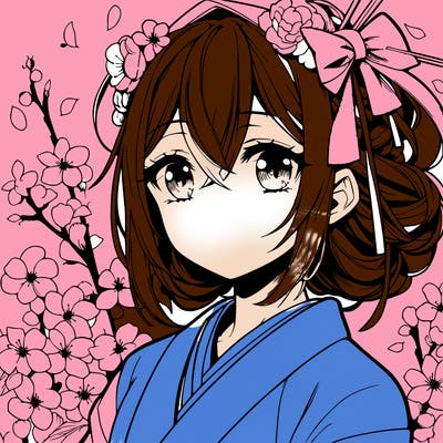 manga