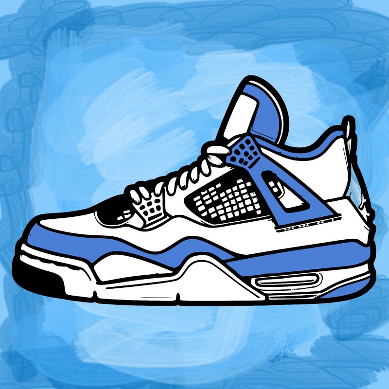 jordan 4