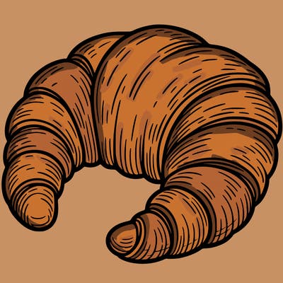 croissant