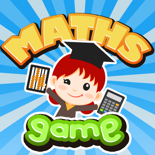 Maths Game - Maths Training - Games App | MWM