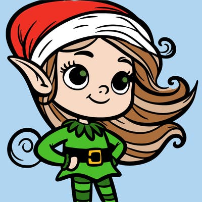 elf