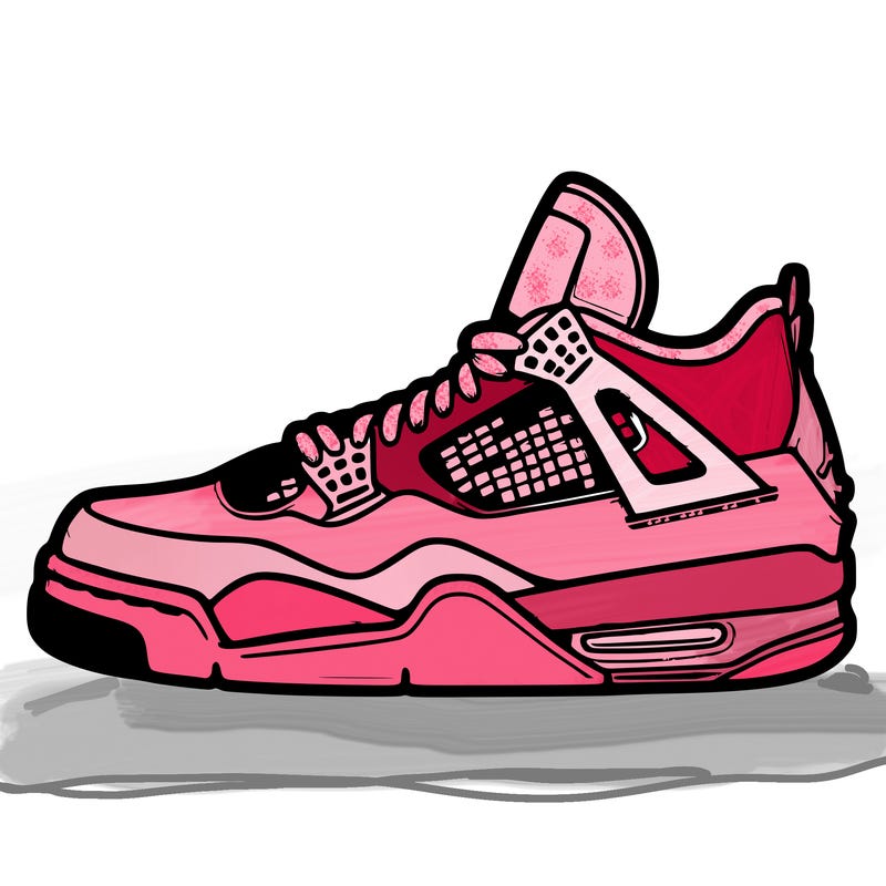 jordan 4