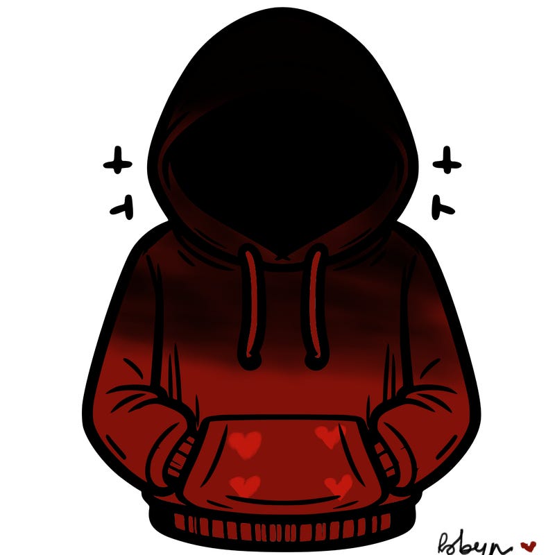 hoodie