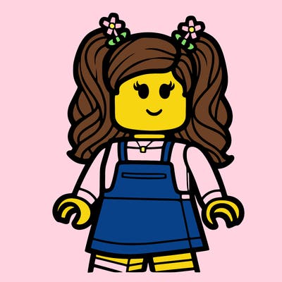 roblox girl