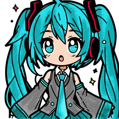miku
