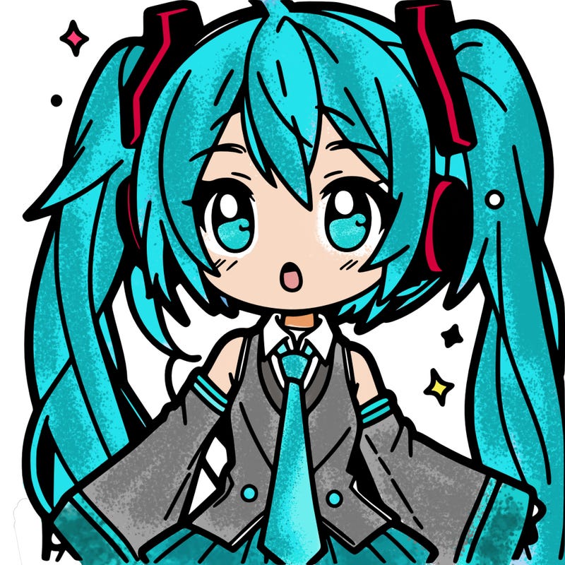 miku