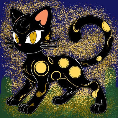 umbreon