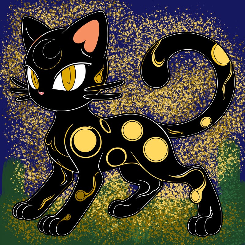 umbreon