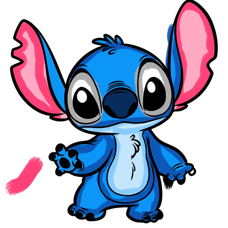 stitch