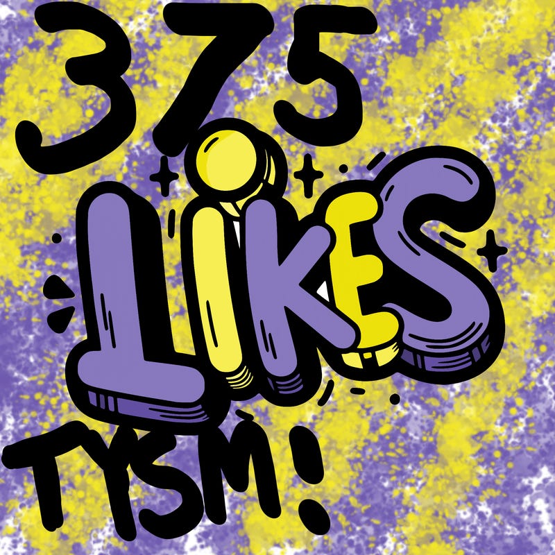 likes.