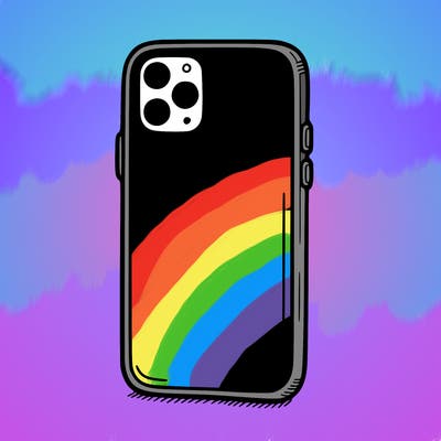 phone case