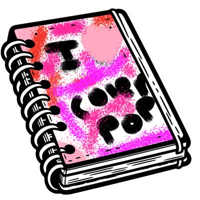 notebook