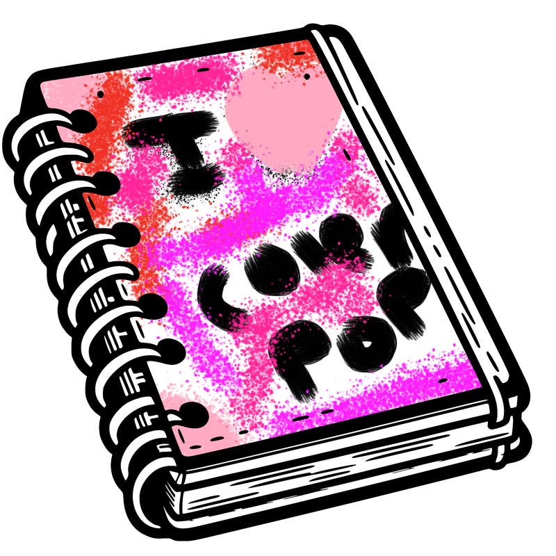 notebook