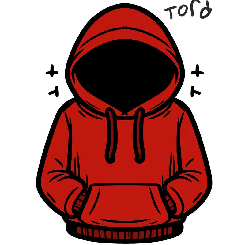 hoodie