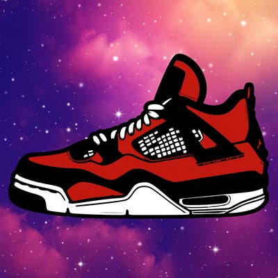 jordan 4
