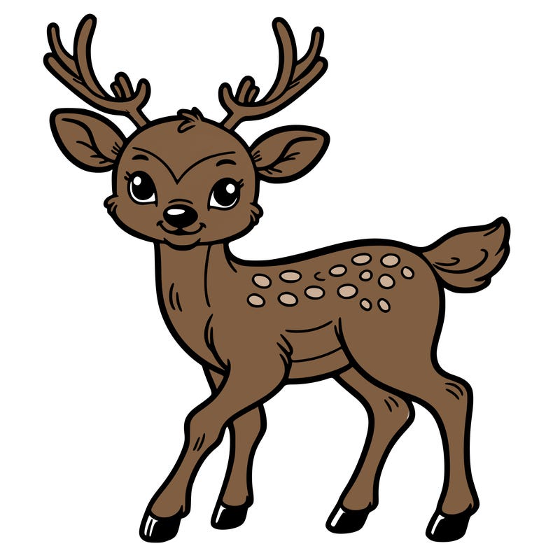 deer
