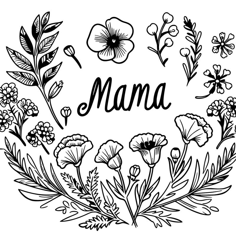 mama