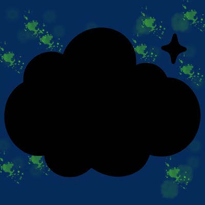 cloud
