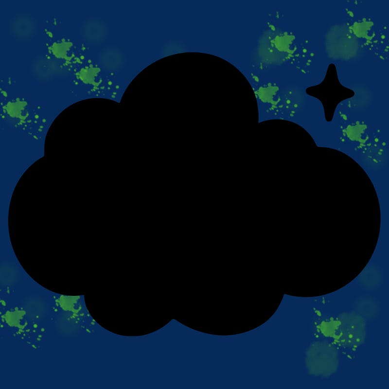cloud
