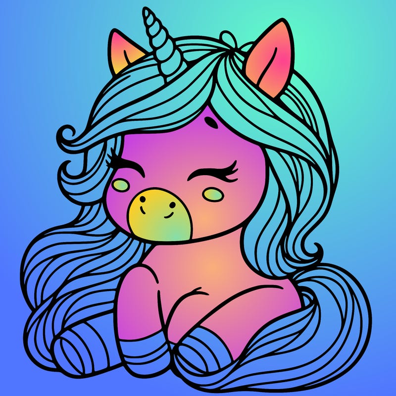 unicorn