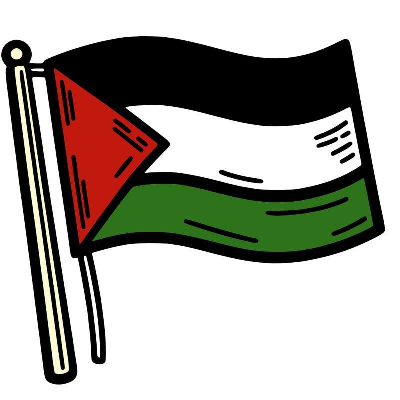 palestine flag