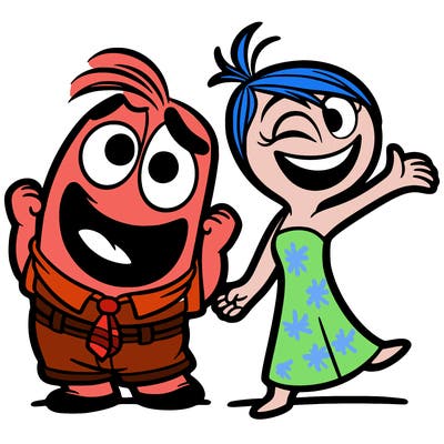 inside out two joy