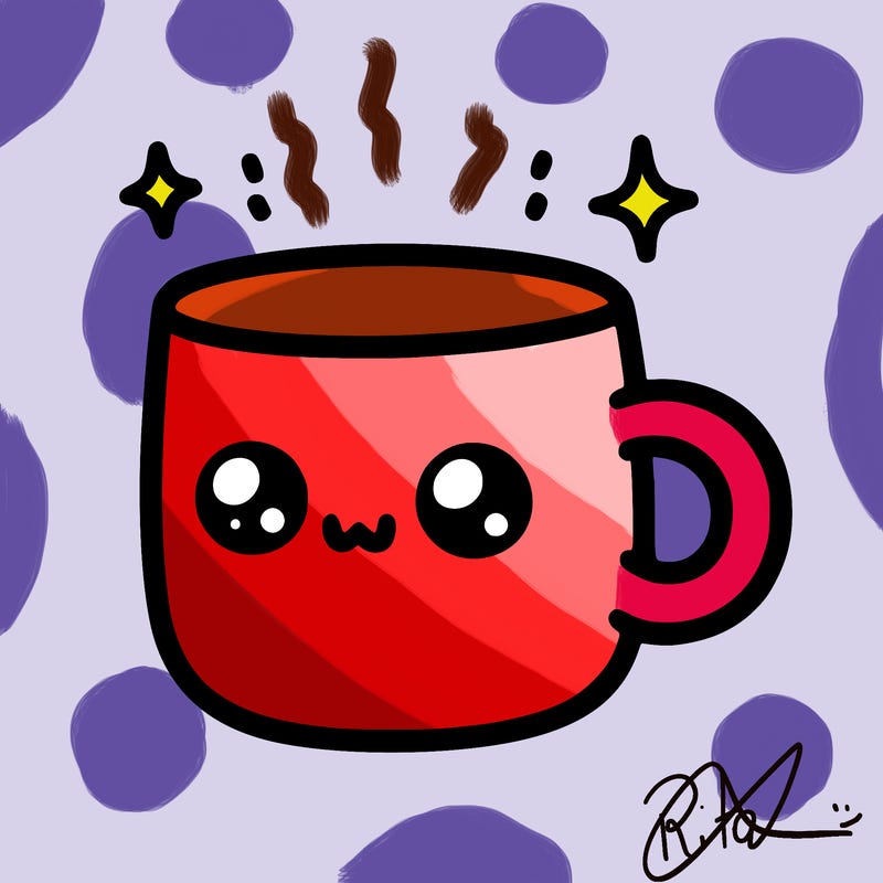 cup