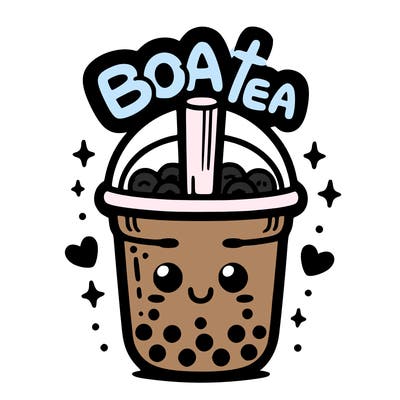 boba tea