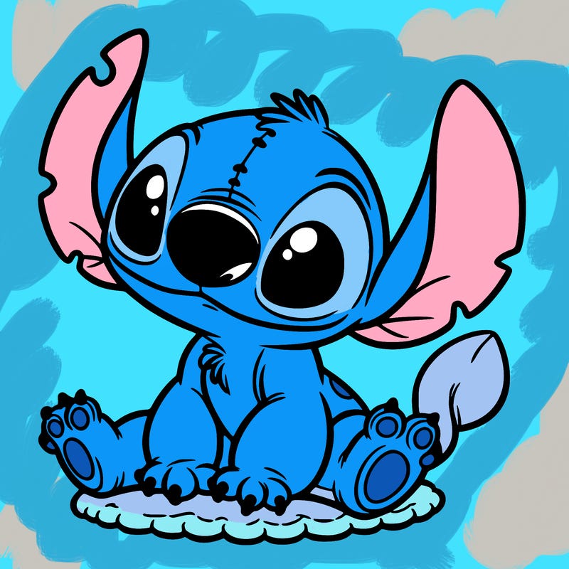 stich