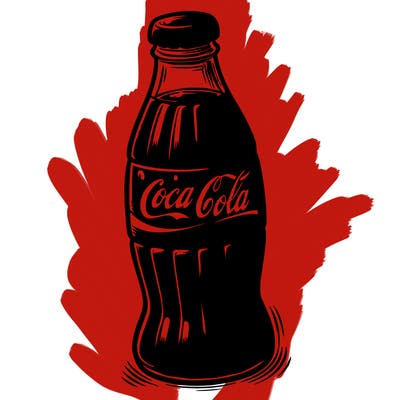 coca cola