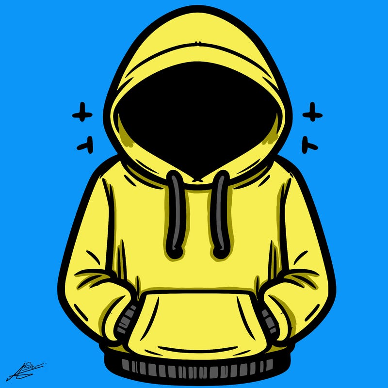 hoodie