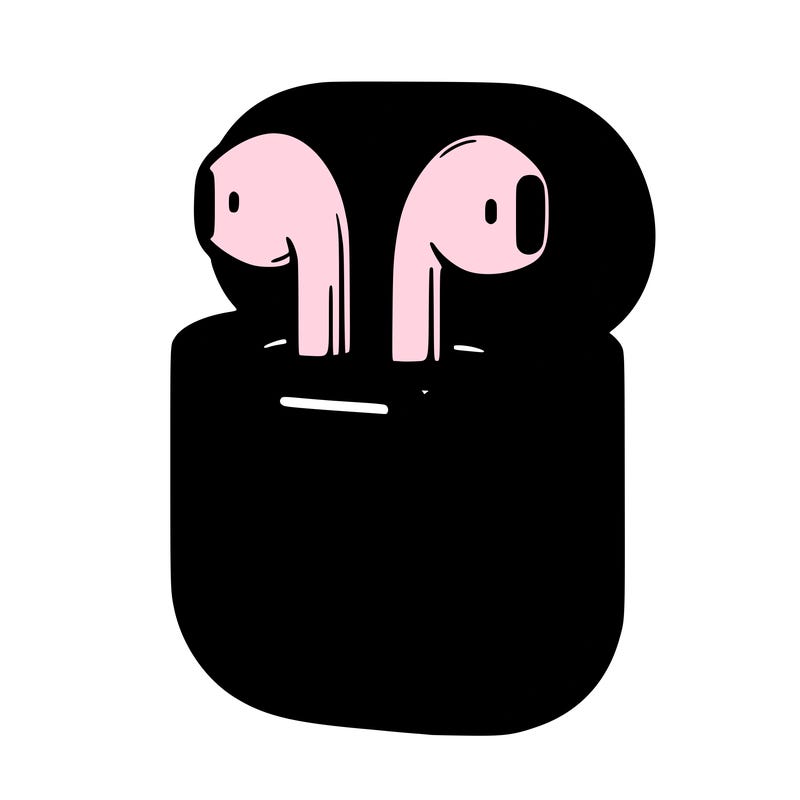 airpods