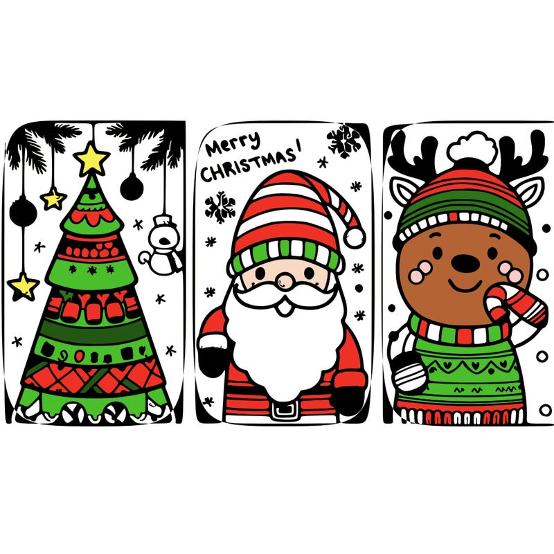 christmas cards