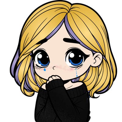 𝕒 𝕣𝕖𝕒𝕝𝕚𝕤𝕥𝕚𝕔 𝕤𝕙𝕪 𝕘𝕚𝕣𝕝