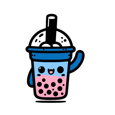 boba tea